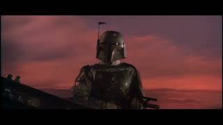 Boba Fett: Original Voice from 1980 [High Audio Quality] | Star Wars: The Empire Strikes Back