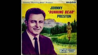 Running Bear - Johnny Preston (1960)