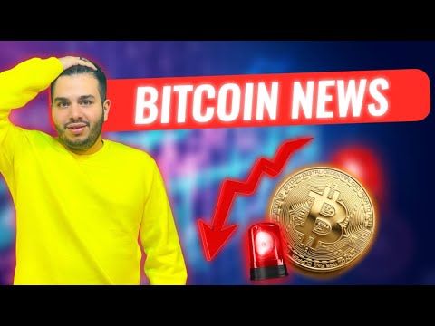 Bitcoin: Business \u0026 Financial News | Bitcoin News | News Updates, Bitcoin Investment!