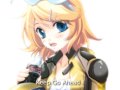 Ride On ! - 鏡音リン Rin Kagamine