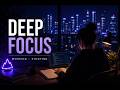 🎧 Deep Focus Session #003 | Coding Music for Productivity &amp; Deep Work