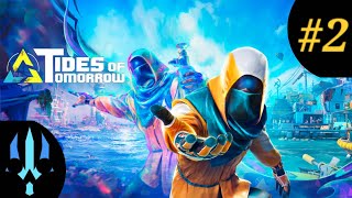 Act 2 Begins | Tides of Tomorrow #2