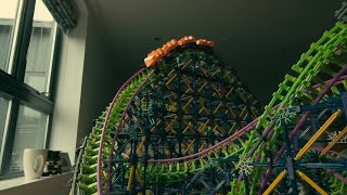K'NEX Coaster of Doom