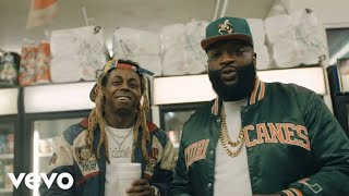 Rick Ross Ft Lil Wayne - ALWAYS WINNING (Official Music Video 2026)