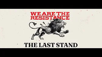 🔥 The Last Stand California: Will You Join the 21-Day Communion Call?