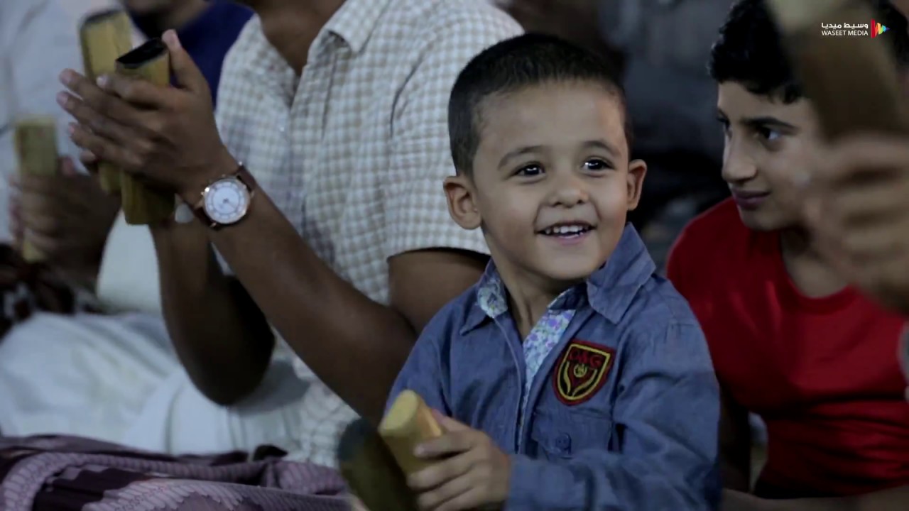 الفنان عمر هادي بريك - ان كان قلبك تقنع - تصوير فرعنا باليمن - 735810830