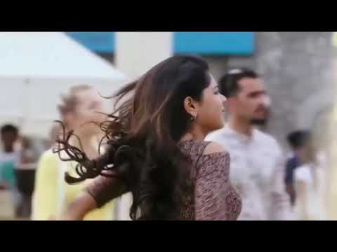 Hello (Taqdeer) Hindi Dubbed 2018 Full Movie | Akhil Akkineni, Kalyani | WhatsApp Status ❤Climax
