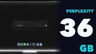 Your Mac Can Now Run an AI Agent With No Internet: Perplexity Computer