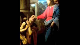 The Rosary Luminous  Mysteries: With Music