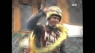 Grasstrack - Documentary Bergringrennen Teterow (Germany) 2003