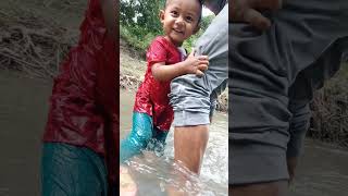 try to swimming #campursari #cover #dangdut #mro  #mro #lifeisbutadream #cute