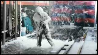 Dairy Queen "Car Wash" screenshot 3