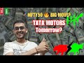 Nifty Technical Analysis for Tomorrow | Learner | Beginner |