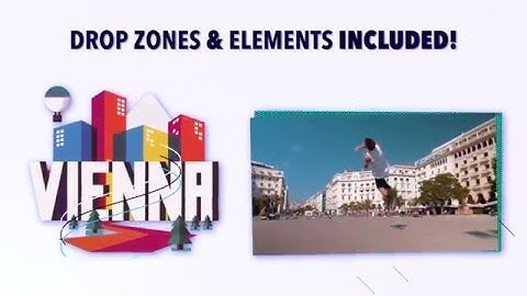 Pixel Film Studios - ProFont: Elements - Stylized Typography - Final Cut Pro X