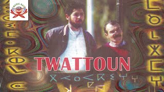 Aya Ralla Yaral | Twattoun (Official Audio)