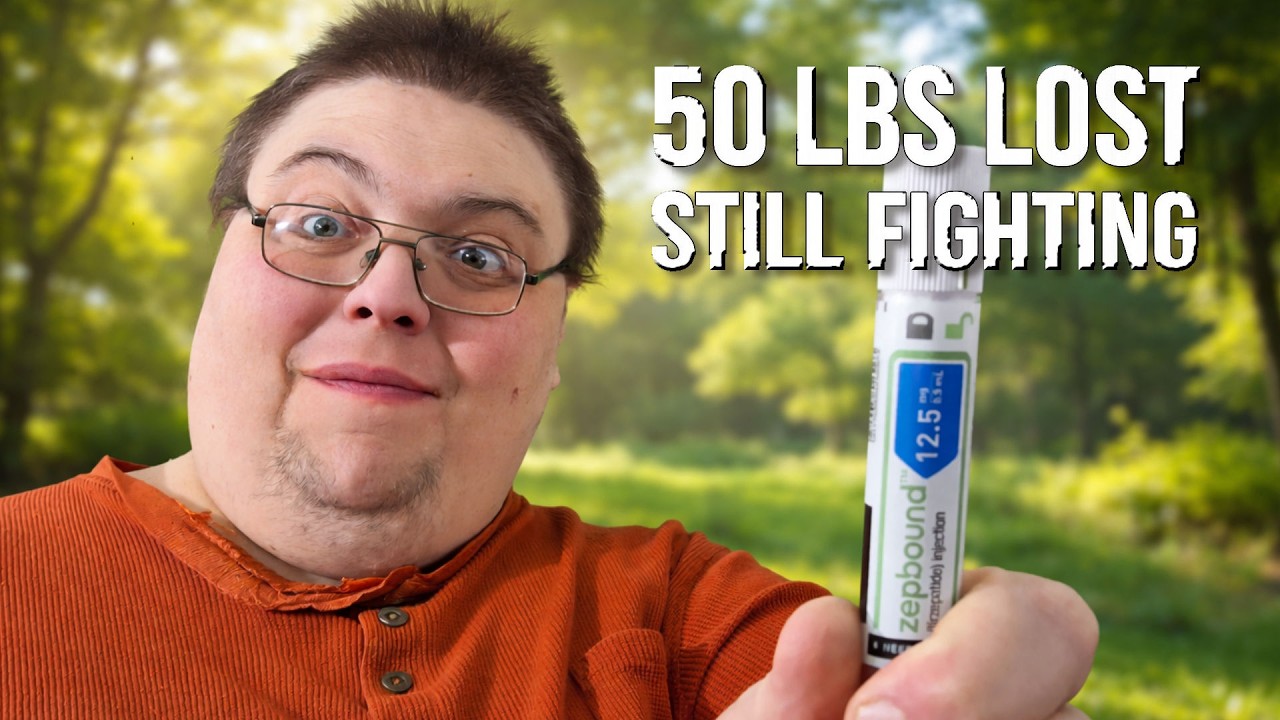 My 700 lb Life – Part 12 50 lbs Lost, Setbacks & Staying in the Fight ...