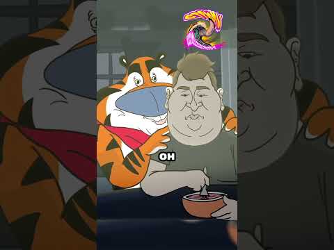 Вот почему так сложно похудеть #фильм #сериал #кино #мультик