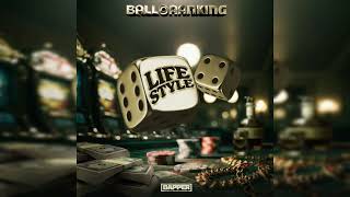 Balloranking  - Level Up (Official Audio)