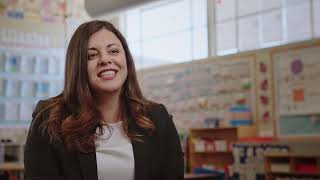 Dual Language Immersion Program (Spanish Ending)