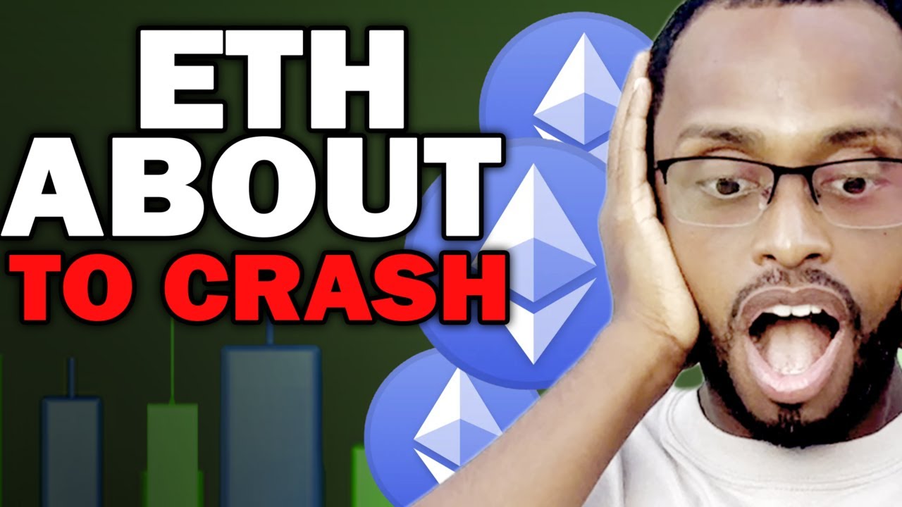 Ethereum Could Drop to $1,000… Here’s The Brutal Truth Nobody’s Saying! Crypto Market Update