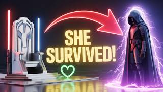 Sidious Arrived Too Early! (Maul’s Plan FAILED) 😱