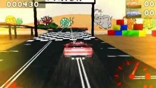 eXtreme Slot Racing screenshot 1