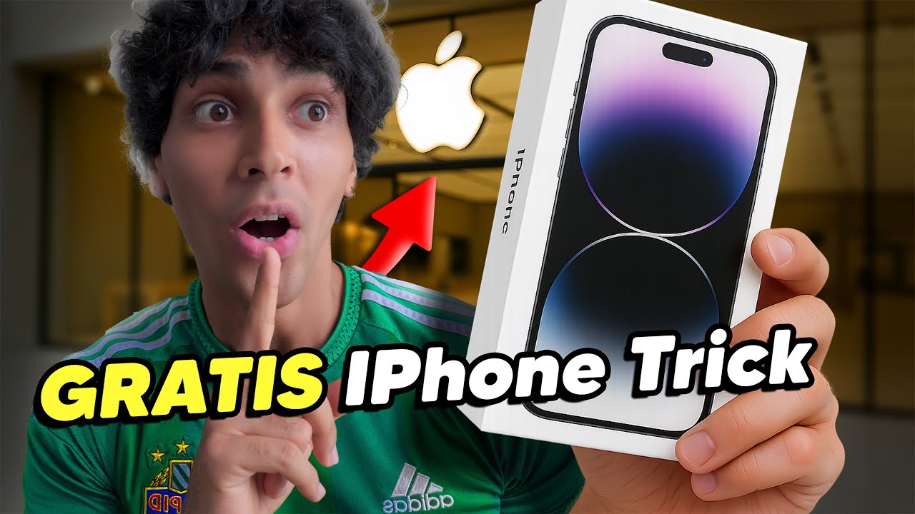 Mit diesem TRICK wird man schnell REICH (bitte NICHT nachmachen)... 😳😂 | Mohi__07