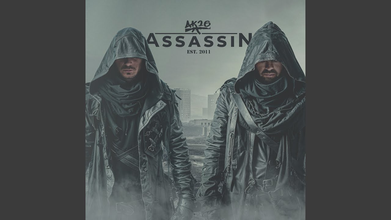 洋楽 Assassins Assassin Intro - YouTube