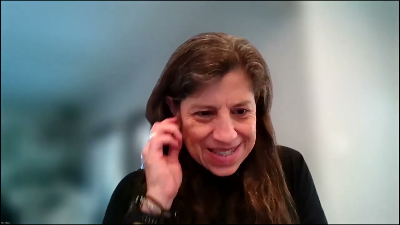 WEBINAR EPAV ON SAFE VACCINATION FOR COUNTRIES IN THE REGION