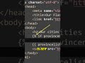 Using If.. Else.. in Flask