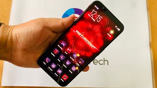 Nubia Red Magic 3 - Unboxing & First Look! screenshot 5