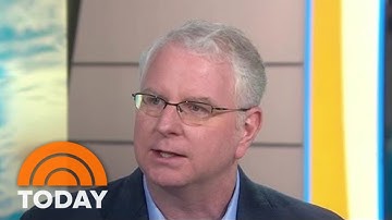 Michael Phelps’ Coach Bob Bowman: Achieve Life Success With These Tips | TODAY