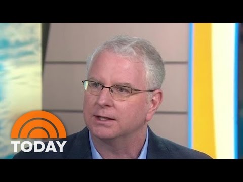 Michael Phelps’ Coach Bob Bowman: Achieve Life Success With These Tips | TODAY