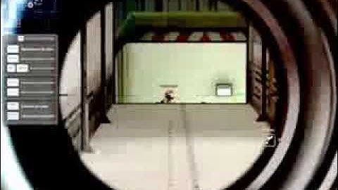 S.K.I.L.L special force 2 - quickscope [AWP]