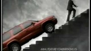 1998 Edward Herrmann Dodge Durango Commercial 1998 Edward Herrmann Dodge Durango Commercial