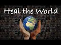 Heal the World 2020 - Michael Jackson Cover - Joslin