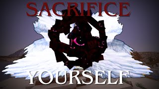 The God Mod Got A Horrifying Update minecraft The God Mod