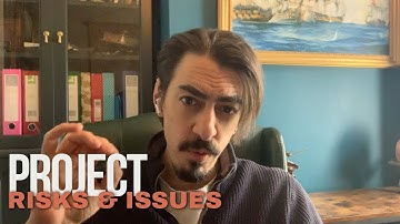 Warning signs your risks and issues management is bad