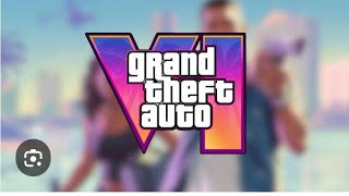 GTA 6 Trailer 1 