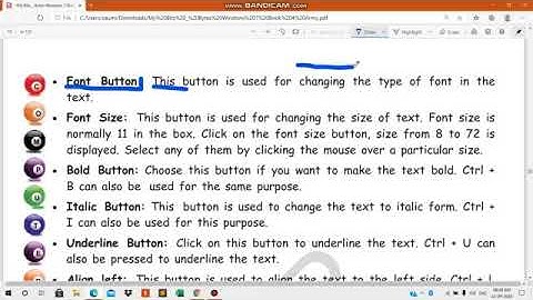 CLASS IV COMPUTER 24-09-2020 BY Ms STUTI DUBEY