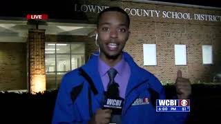 Lowndes Superintendent