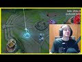 Nemesis Uses A TP Summoner Spell - Best of LoL Streams #1443