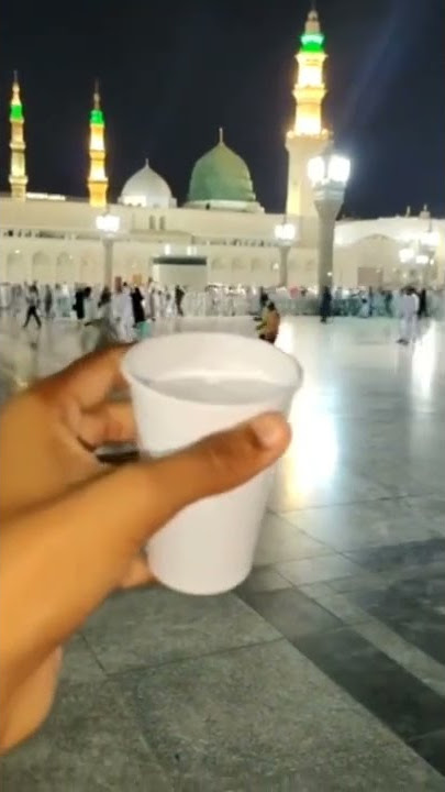 Kalian Naik Haji Kesini Mau Sama Siapa ? (3)