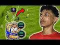 VALE A TROCA? TESTEI O MBAPPÉ UTOTY NO MÁXIMO NO EA FC MOBILE! Review 🇫🇷🔥