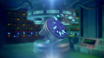 Knack II - Story Mode - Chapter 4 (2P Co-Op)