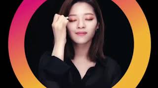Twice - Jeongyeon Make-up Aube