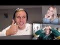 REACTING TO MY OLDEST CRINGIEST VIDEOS - MMG