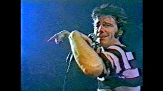 Sensational Alex Harvey Band - Framed live 1973