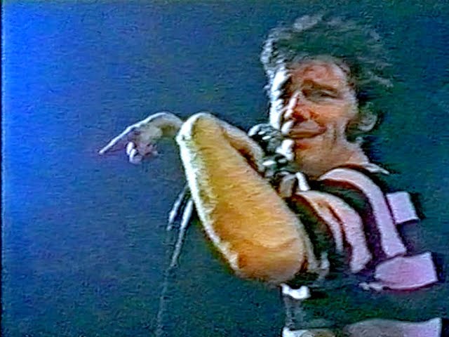 Sensational Alex Harvey Band - Framed live 1973 - YouTube