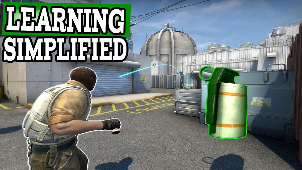 The #1 Practice Tool For CS:GO (it has everything...)